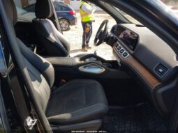 
										2024 Mercedes-benz Gls-klasse full									