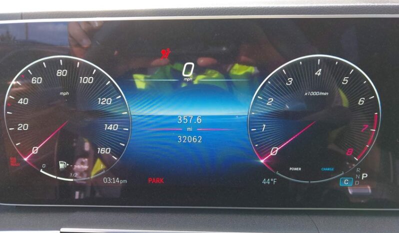 
								2024 Mercedes-benz Gls-klasse full									