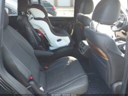 
										2024 Mercedes-benz Gls-klasse full									