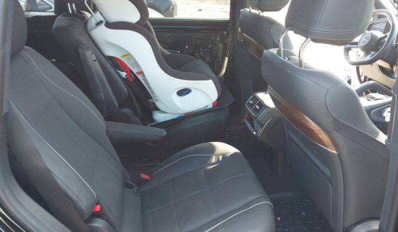 
								2024 Mercedes-benz Gls-klasse full									