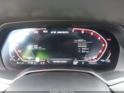 
										2020 BMW X6 full									