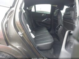 
										2020 BMW X6 full									