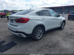 
										2018 BMW X6 full									