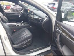 
										2018 BMW X6 full									