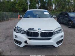 
										2018 BMW X6 full									