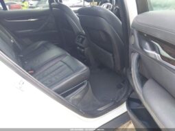 
										2018 BMW X6 full									