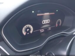 
										2021 Audi S4 full									