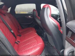 
										2021 Audi S4 full									