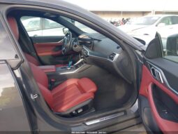 
										2023 BMW I4 full									