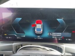 
										2023 BMW I4 full									