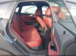 
										2023 BMW I4 full									