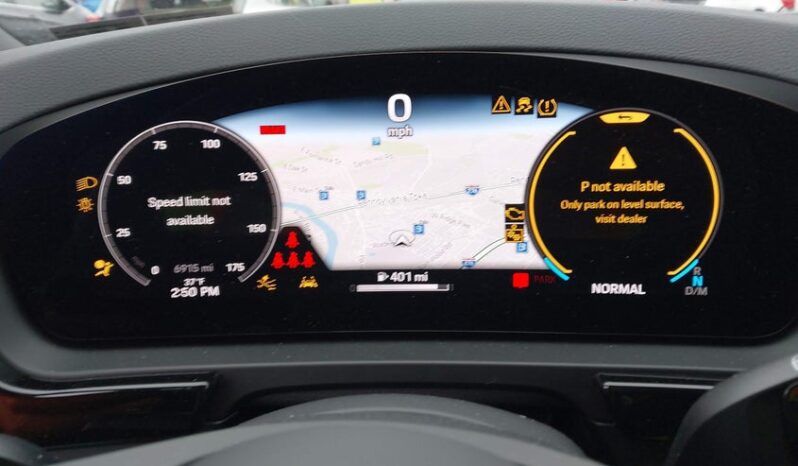 
								2024 Porsche Cayenne full									