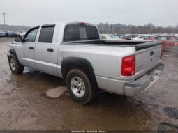 
										2008 Dodge Dakota full									