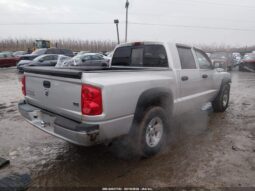 
										2008 Dodge Dakota full									