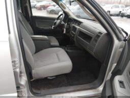 
										2008 Dodge Dakota full									