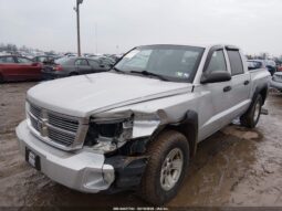 
										2008 Dodge Dakota full									