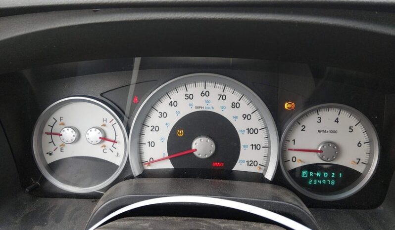 
								2008 Dodge Dakota full									