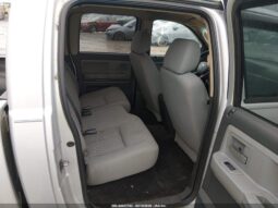 
										2008 Dodge Dakota full									