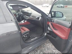 
										2026 BMW X6 full									