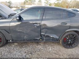 
										2026 BMW X6 full									
