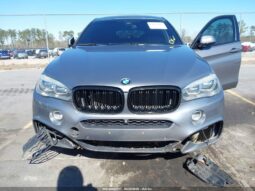 
										2016 BMW X6 full									