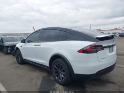 
										2018 Tesla Model x full									