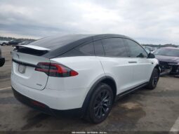 
										2018 Tesla Model x full									