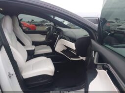 
										2018 Tesla Model x full									