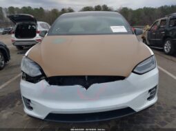 
										2018 Tesla Model x full									