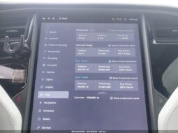 
										2018 Tesla Model x full									