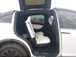 
										2018 Tesla Model x full									