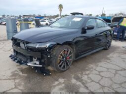 
										2025 BMW I4 full									