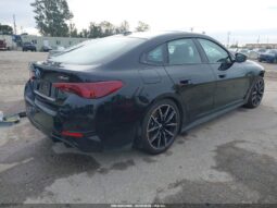 
										2025 BMW I4 full									