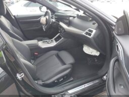 
										2025 BMW I4 full									