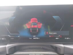 
										2025 BMW I4 full									