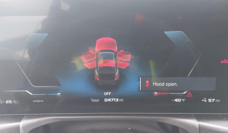 
								2025 BMW I4 full									