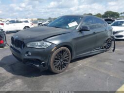 
										2016 BMW X6 full									