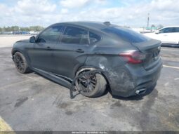 
										2016 BMW X6 full									