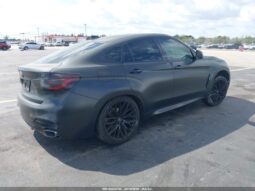 
										2016 BMW X6 full									