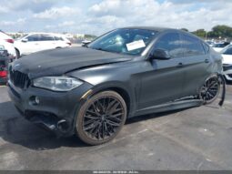 
										2016 BMW X6 full									