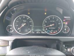 
										2016 BMW X6 full									