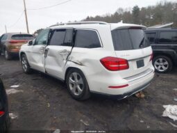 
										2019 Mercedes-benz Gls-klasse full									