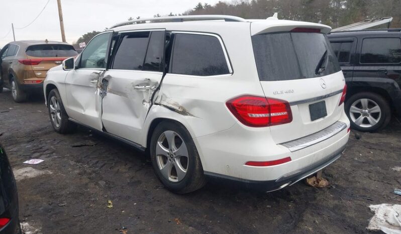 
								2019 Mercedes-benz Gls-klasse full									