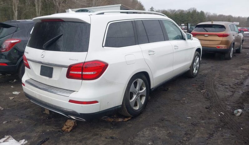 
								2019 Mercedes-benz Gls-klasse full									