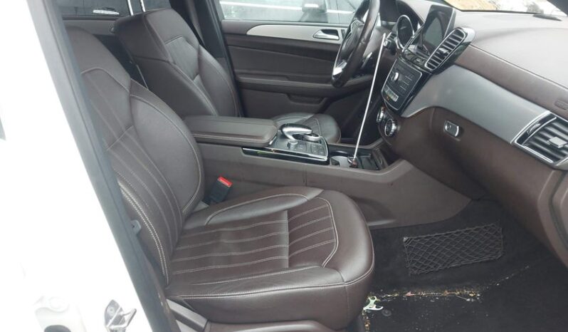 
								2019 Mercedes-benz Gls-klasse full									