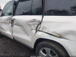 
										2019 Mercedes-benz Gls-klasse full									