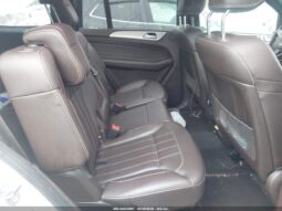 
										2019 Mercedes-benz Gls-klasse full									