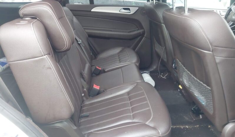 
								2019 Mercedes-benz Gls-klasse full									