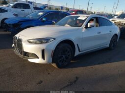 
										2024 BMW I4 full									