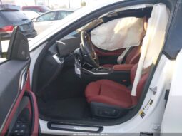 
										2024 BMW I4 full									